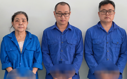 Khởi tố bà Nguyễn Thị Hồng Phượng và 2 đồng phạm in 21.000 quyển sách không phép