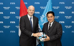 FIFA vì bóng đá Đông Nam Á hay chỉ lo kiếm tiền từ thị trường 700 triệu dân?