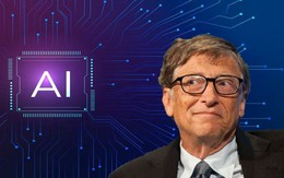 Cảnh báo thảm họa với nhân loại của Bill Gates và những lần AI vượt kiểm soát