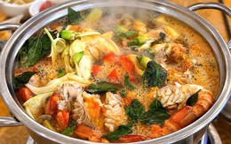Cần phải bỏ thói quen đi trễ khi dự tiệc cưới