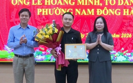 Chuyện tốt mỗi ngày