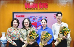 Cấm đoán hay đồng hành: 'Áo giáp' nào bảo vệ trẻ trên mạng xã hội