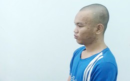 Vụ tông Cảnh sát giao thông ở An Giang: Tài xế sử dụng rượu, ma túy và không có giấy phép lái xe
