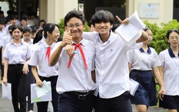 Thi lớp 10 chỉ còn toán, văn: Tiếng Anh rồi sẽ thế nào?