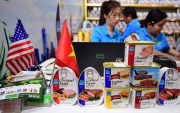 Người Việt thích hàng Mỹ nhưng muốn giá 'mềm' hơn