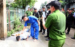 Ngày 6-10 xét xử công khai vụ sát hại 3 mẹ con ở Đồng Nai