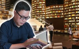 Chuyển động TP.HCM: 'Săn' tọa độ tri thức - Điểm danh những không gian đọc sách truyền cảm hứng tại TP.HCM
