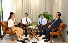 Luật Phát triển đô thị: Nhà đầu tư có cơ hội gì?
