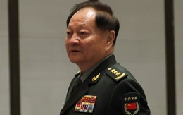 Cách Trung Quốc chống tham nhũng trong quân đội