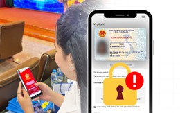 Lý do tài khoản VNeID của bạn 'bỗng dưng' bị khóa