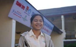 Tiếp sức đến trường 2026
