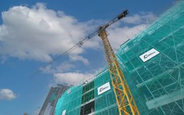 Coteccons đặt mục tiêu lãi 1.050 tỉ đồng năm tài chính 2027, không chia cổ tức dù lãi tăng gần 73%