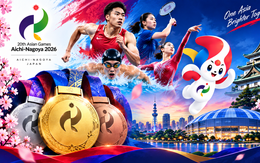 Asiad 20