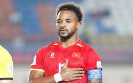 Xuân Son rách cơ đùi, chia tay FIFA ASEAN Cup 2026