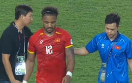 Xuân Son chia tay FIFA ASEAN Cup 2026 do rách cơ đùi