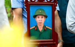 'Chiến dịch 500 ngày đêm' đón các anh trở về