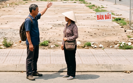 Mua đất chỉ bằng giấy viết tay, vì sao vẫn được tòa án công nhận?