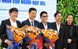 UEL có thêm kênh kết nối doanh nghiệp với sinh viên