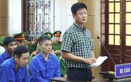 Ngày mai, cựu Phó bí thư Tỉnh Đoàn Yên Bái hầu tòa tại Hà Nội với 2 tội danh