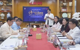 Thương hiệu Vàng TP.HCM 2026: Lựa chọn thương hiệu tạo động lực tăng trưởng mới