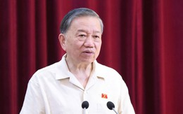 Tổng Bí thư, Chủ tịch nước: Không vì tiến độ mà xem nhẹ chất lượng và sự đồng thuận xã hội