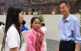Tiếp sức đến trường 2026