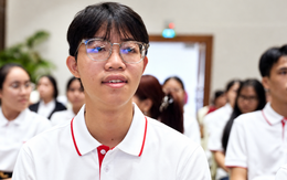 Tiếp sức đến trường 2026