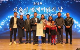 Tiếp sức đến trường: Từ căn phòng chưa đầy 10m2 Lê Nguyễn Minh Phương bước ra thế giới
