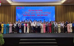 Hơn 1,6 tỉ đồng tiếp sức tân sinh viên Đà Nẵng đến giảng đường