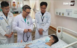 Phòng ngừa cúm, phế cầu và RSV cho người bệnh tim mạch