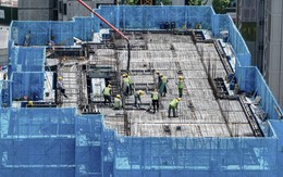 Trung Quốc tính giải pháp đạt mục tiêu tăng trưởng, ổn định thị trường bất động sản