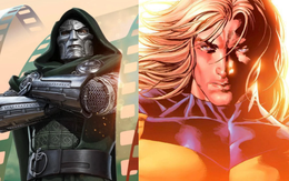 Ai có thể đối đầu Doctor Doom trong Avengers: Doomsday?