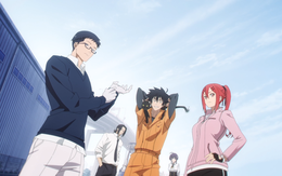 5 anime mùa hè 2026 ghi điểm ở chặng kết