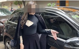 Xe đỗ chắn cửa nhà, xử lý thế nào để không vướng rắc rối pháp lý?