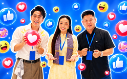 TikToker chục triệu view muốn xây dựng cộng đồng của mình thế nào?