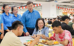 Công đoàn Bắc Ninh chia sẻ cách kết nối hơn 660.000 đoàn viên với Công đoàn Cần Thơ
