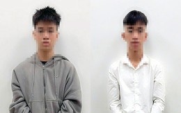 Một người Nga bị giật điện thoại ở Vũng Tàu, hai nghi can bị triệu tập sau chưa đầy 18 giờ