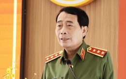 Thượng tướng Lê Quốc Hùng: TP.HCM đạt mục tiêu không ma túy sẽ lan tỏa lớn ở phạm vi cả nước