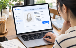 Google thử cho người dùng mua hàng trực tiếp qua Gemini