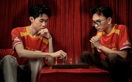 Thật không việc Soopi 'dí' Himass và TanVuu đến cùng sau drama PUBG?