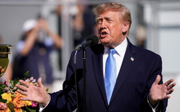 Ông Trump dự báo chiến sự Iran sớm kết thúc, giá dầu sẽ lao dốc
