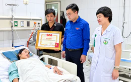 Chuyện tốt mỗi ngày