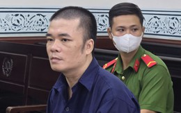 Thầy bùa 'dỏm', giả vợ nhắn tin lừa người tình để chiếm đoạt tiền tỉ