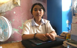 Tiếp sức đến trường 2026
