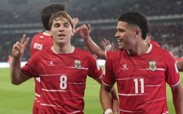 Truyền thông Indonesia gửi thông điệp cho HLV John Herdman: 'Phải đánh bại Malaysia bằng mọi giá'