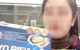 Livestream bán thuốc: Dù là thuốc thật cũng có nguy cơ gây hại