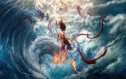 'Ne Zha 2', 'Zootopia 2' và cuộc thay đổi thứ hạng phòng vé hoạt hình toàn cầu