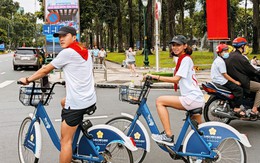 9 tháng đầu năm 2026, doanh thu du lịch TP.HCM tăng 43%, khách quốc tế là động lực tăng trưởng chính