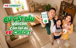 Giá laptop, máy tính bảng tăng, FE CREDIT tung loạt ưu đãi mùa tựu trường
