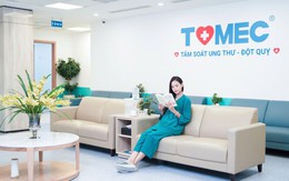 Phòng khám Đa khoa TOMEC: Ứng dụng công nghệ NBI Nhật Bản trong nội soi tiêu hóa